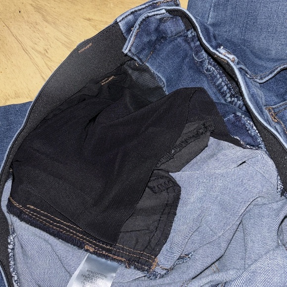 Democracy Ab Technology Jeans Size 10 - Picture 9 of 11